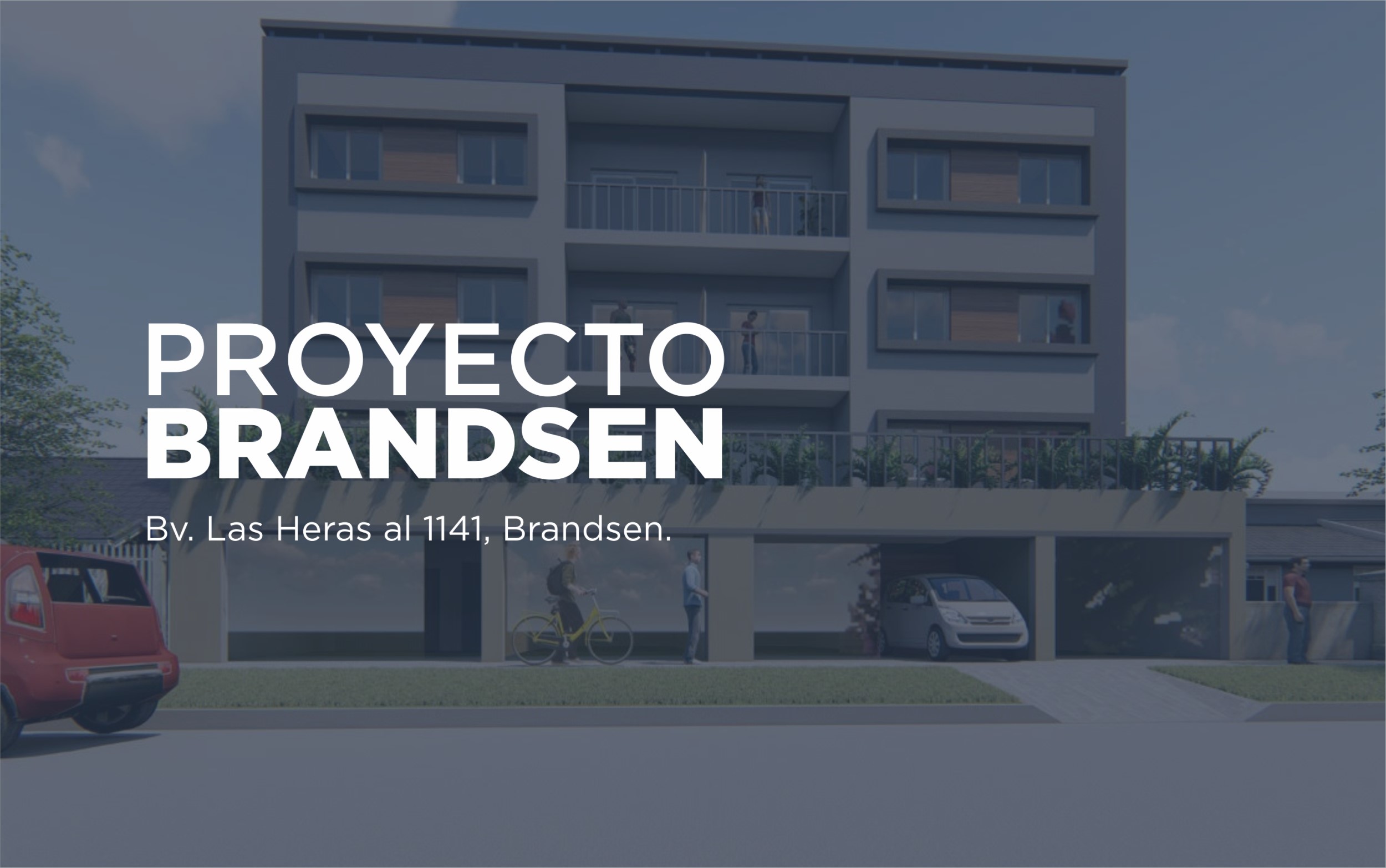 Proyecto Brandsen